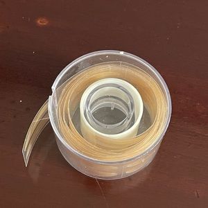 Eye lid tapes